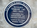 Dimbleby, Richard (id=3550)